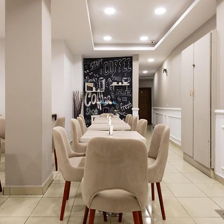 Capital Hotel 카이로 외부 사진