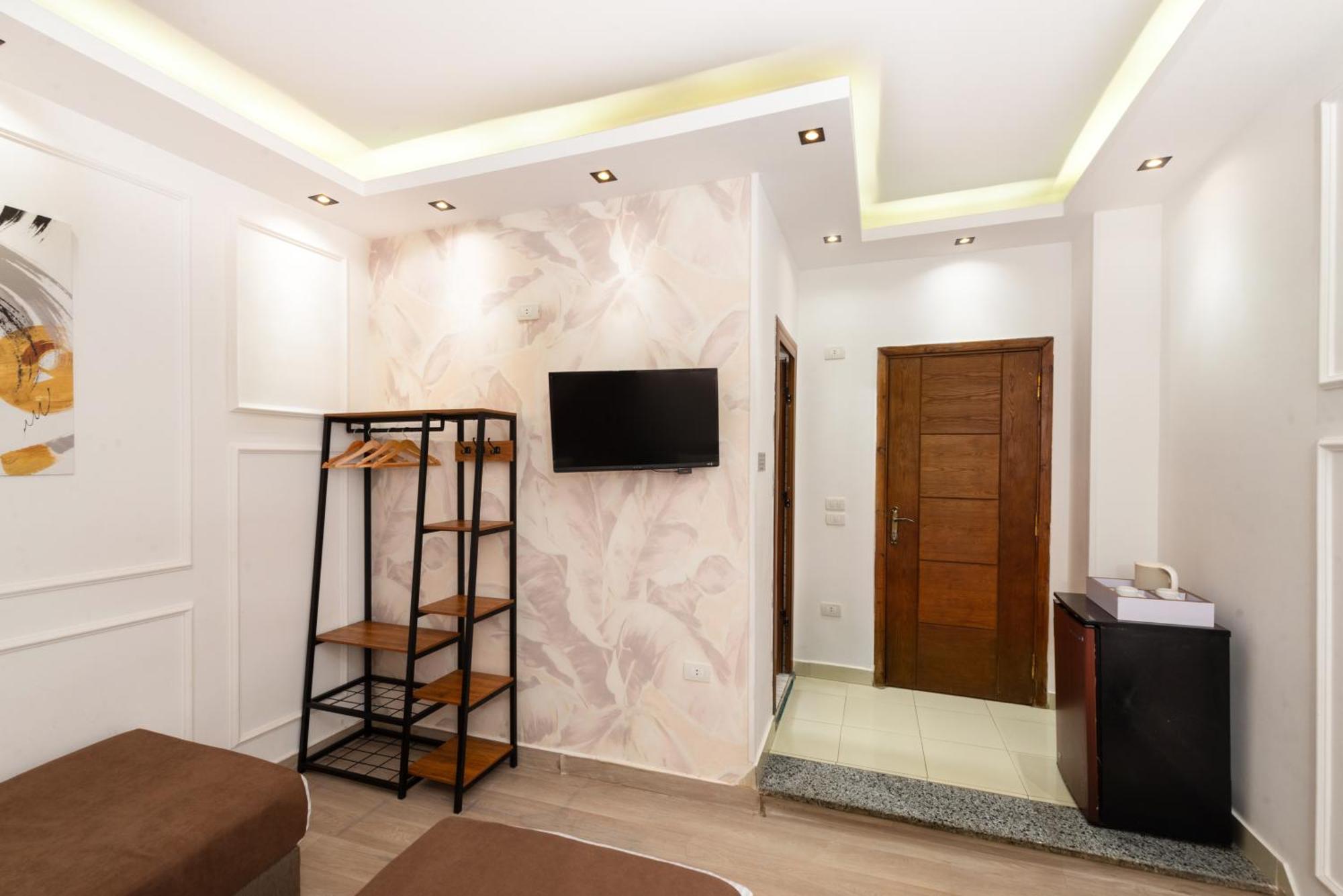 Capital Hotel 카이로 외부 사진