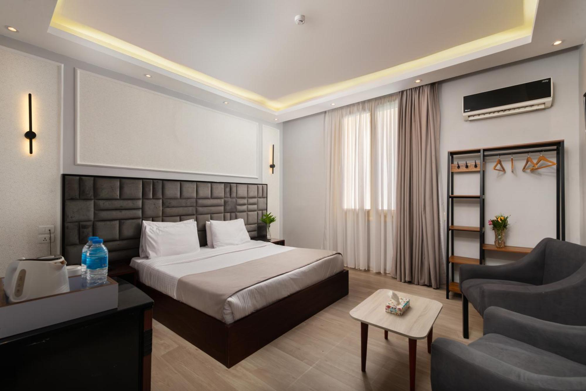 Capital Hotel 카이로 외부 사진