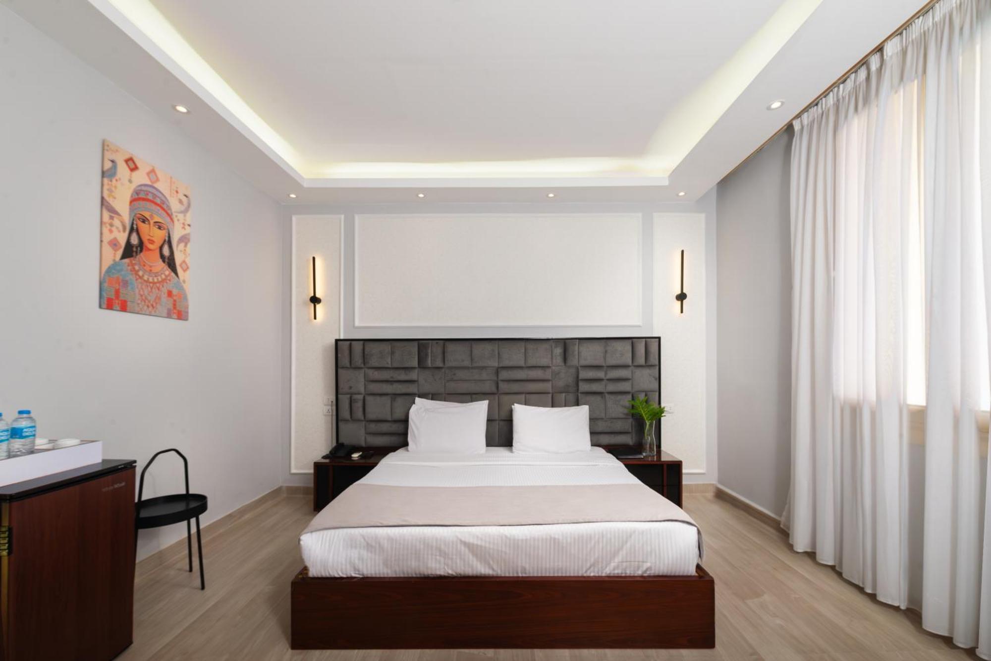 Capital Hotel 카이로 외부 사진