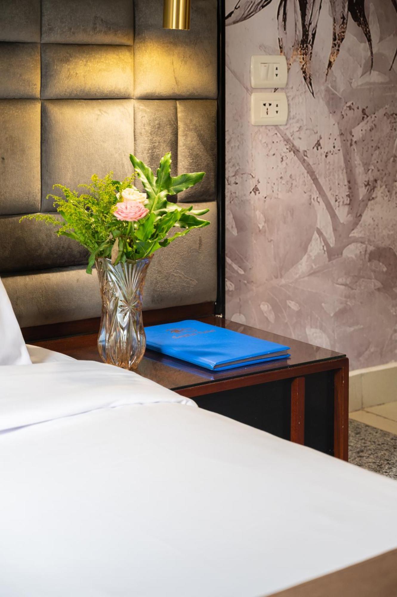 Capital Hotel 카이로 외부 사진