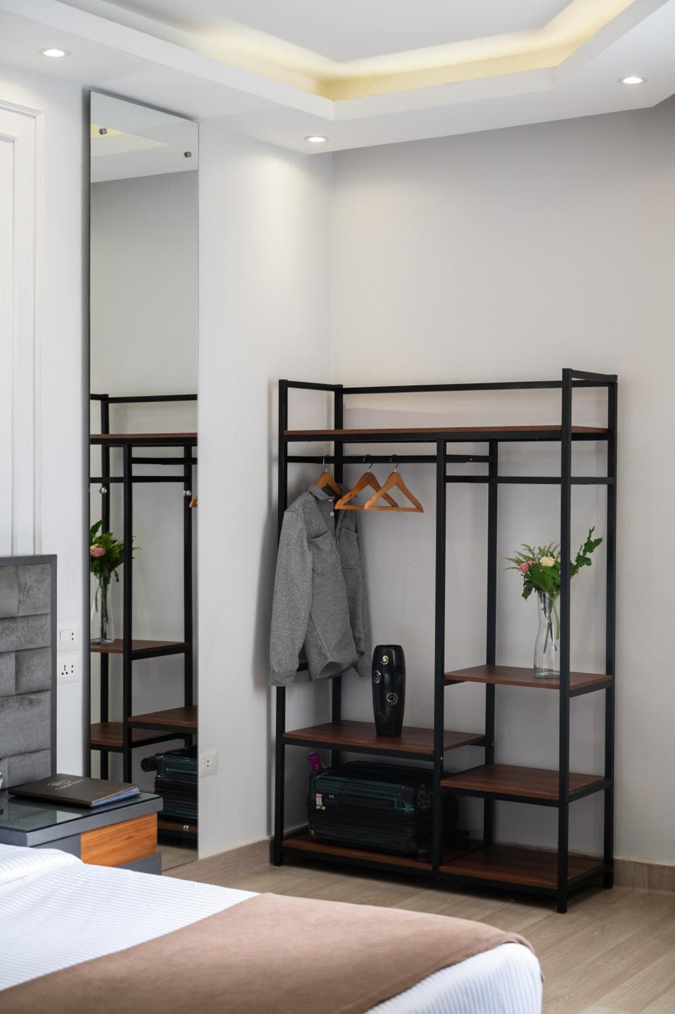 Capital Hotel 카이로 외부 사진