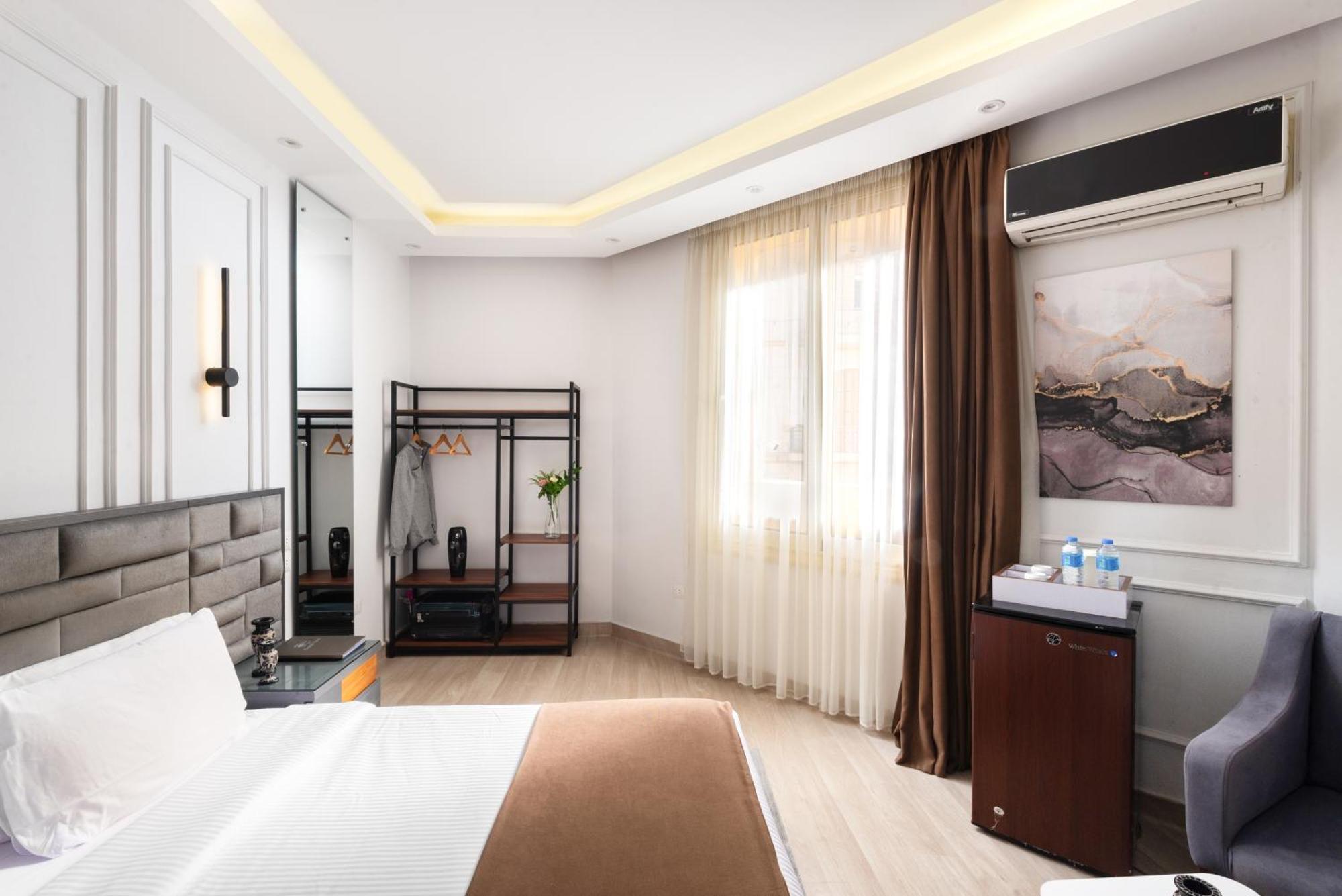 Capital Hotel 카이로 외부 사진